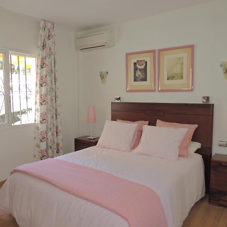 Апартаменты Las Gaviotas Beach - Playa - Sea Front - Frente Al Mar Бенальмадена Экстерьер фото